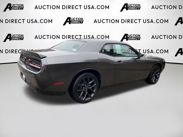 2023 Dodge Challenger SXT Raleigh NC