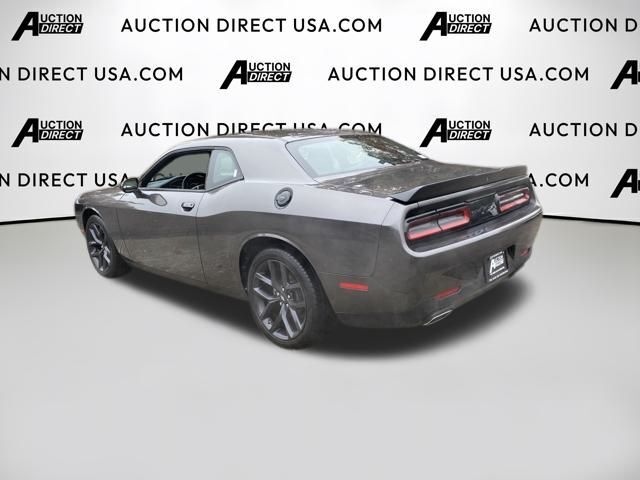2023 Dodge Challenger SXT Raleigh NC