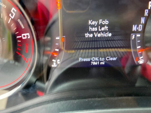 2023 Dodge Challenger SXT Raleigh NC