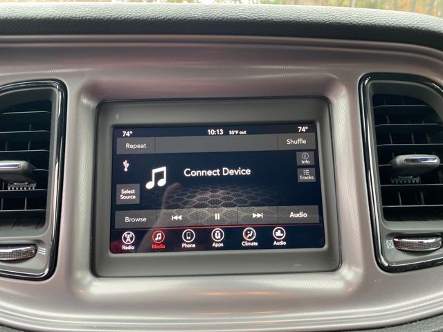 2023 Dodge Challenger SXT Raleigh NC