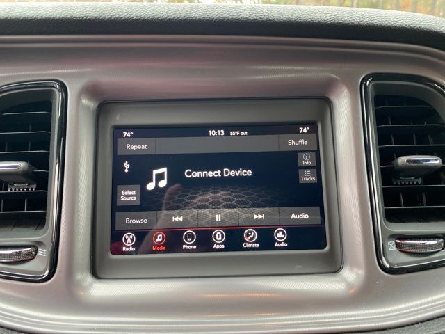 2023 Dodge Challenger SXT Raleigh NC