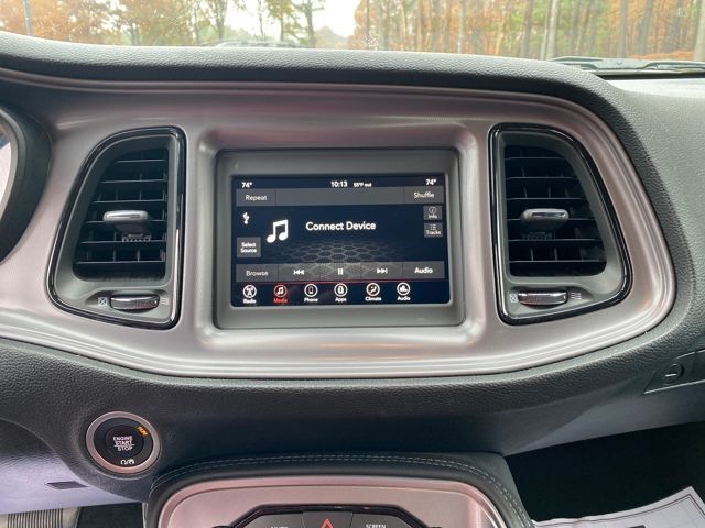 2023 Dodge Challenger SXT Raleigh NC