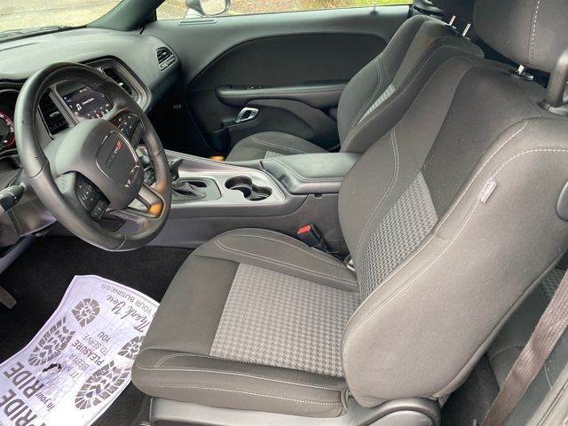 2023 Dodge Challenger SXT Raleigh NC