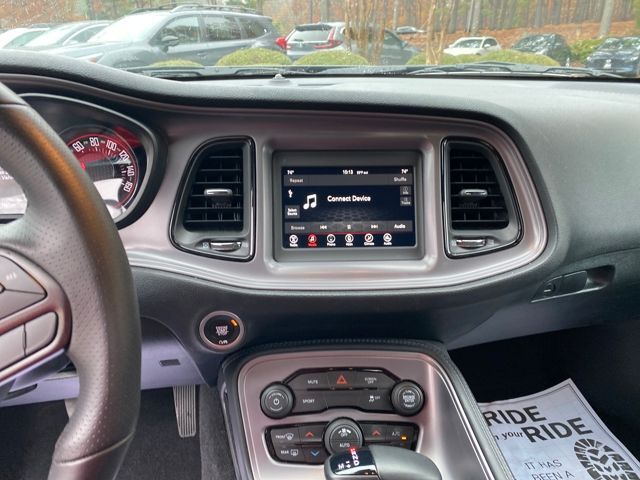 2023 Dodge Challenger SXT Raleigh NC