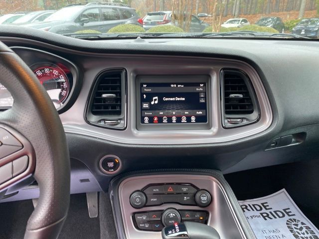 2023 Dodge Challenger SXT Raleigh NC