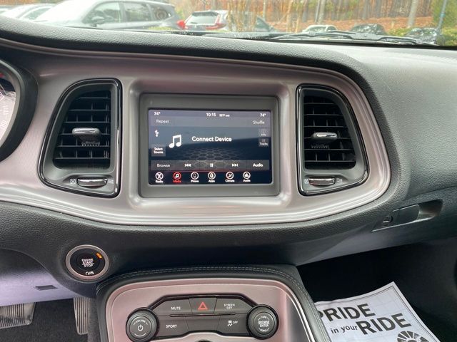 2023 Dodge Challenger SXT Raleigh NC