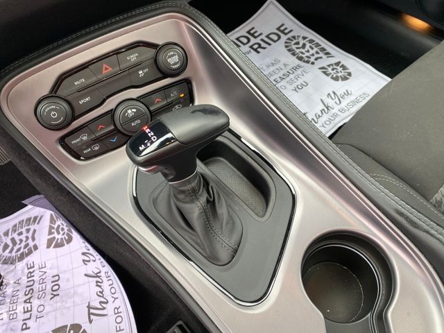 2023 Dodge Challenger SXT Raleigh NC