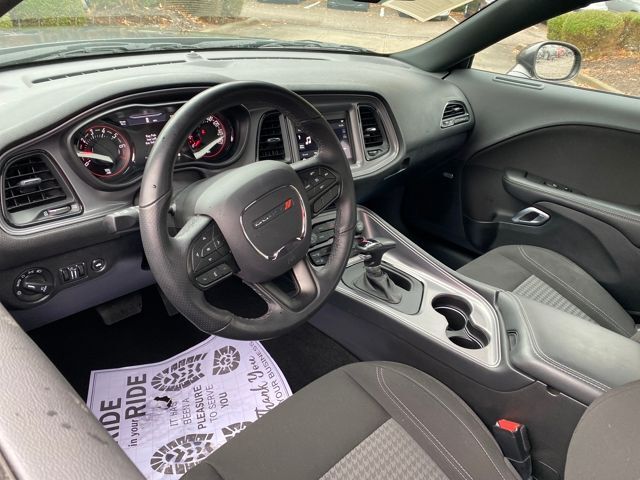 2023 Dodge Challenger SXT Raleigh NC