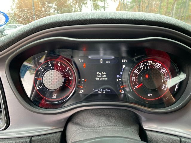 2023 Dodge Challenger SXT Raleigh NC