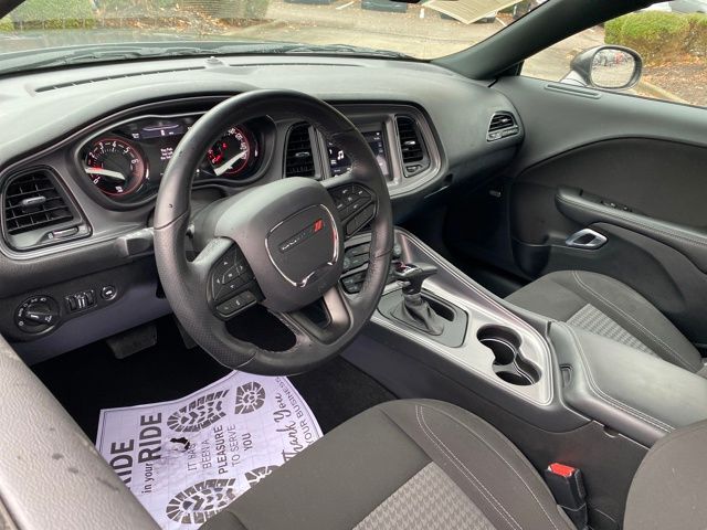 2023 Dodge Challenger SXT Raleigh NC