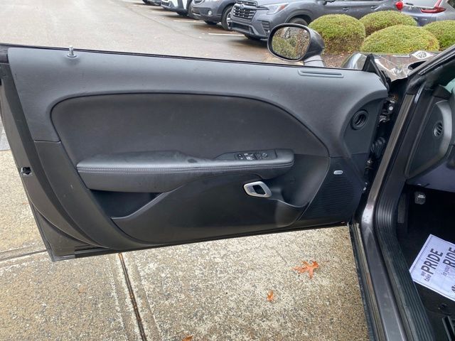 2023 Dodge Challenger SXT Raleigh NC