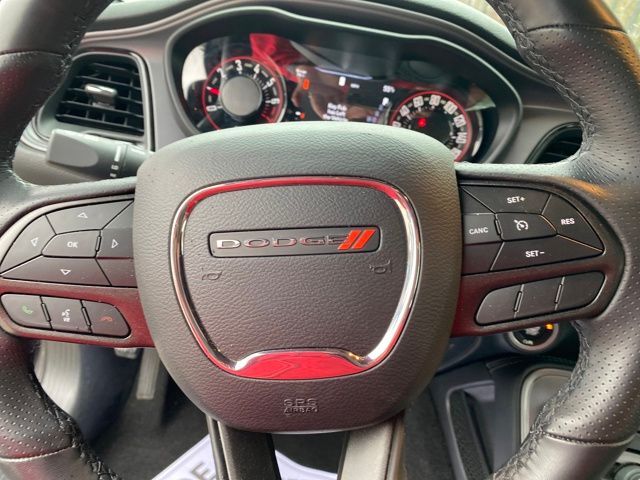 2023 Dodge Challenger SXT Raleigh NC