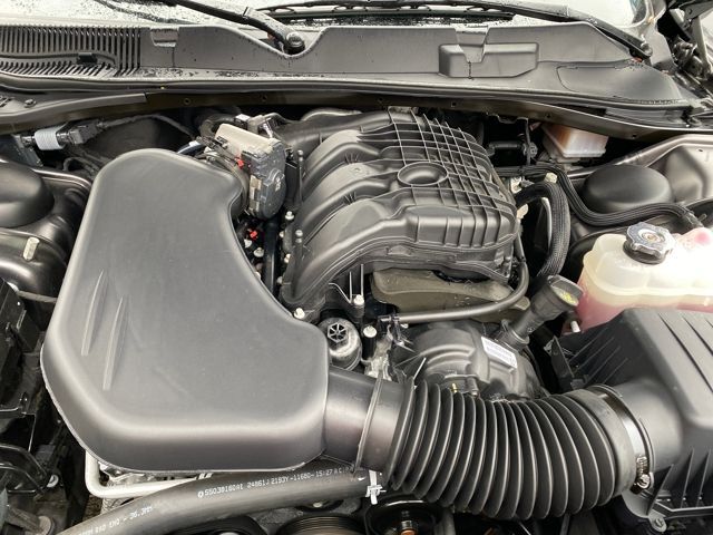 2023 Dodge Challenger SXT Raleigh NC