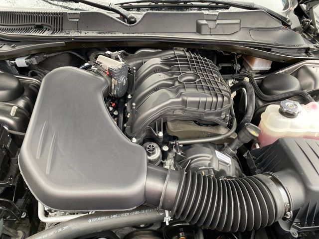 2023 Dodge Challenger SXT Raleigh NC