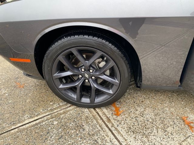 2023 Dodge Challenger SXT Raleigh NC