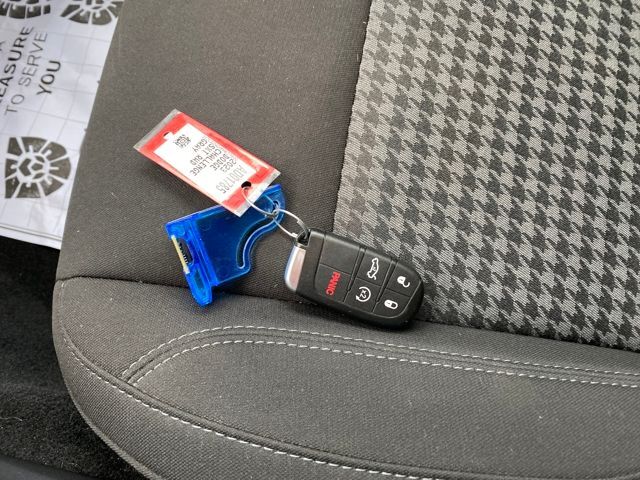 2023 Dodge Challenger SXT Raleigh NC