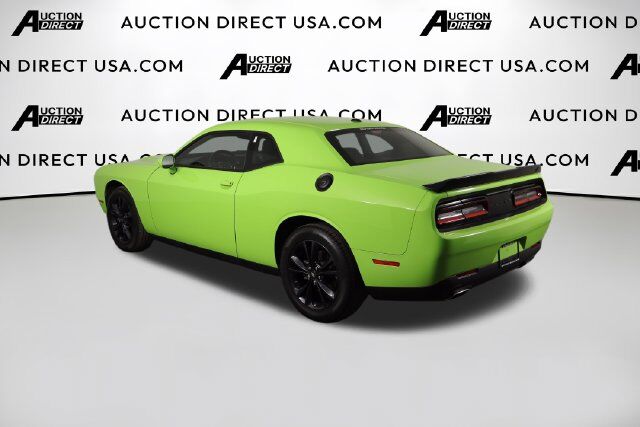 2023 Dodge Challenger SXT Raleigh NC