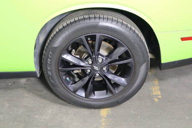 2023 Dodge Challenger SXT Raleigh NC