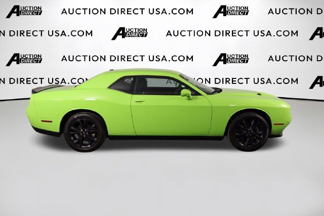 2023 Dodge Challenger SXT Raleigh NC