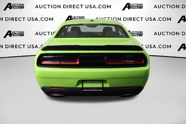 2023 Dodge Challenger SXT Raleigh NC