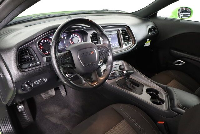2023 Dodge Challenger SXT Raleigh NC