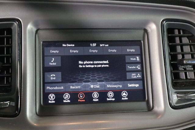 2023 Dodge Challenger SXT Raleigh NC