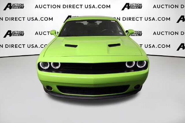 2023 Dodge Challenger SXT Raleigh NC