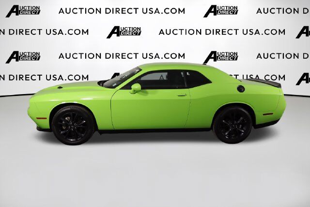2023 Dodge Challenger SXT Raleigh NC