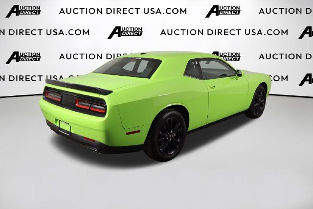 2023 Dodge Challenger SXT Raleigh NC
