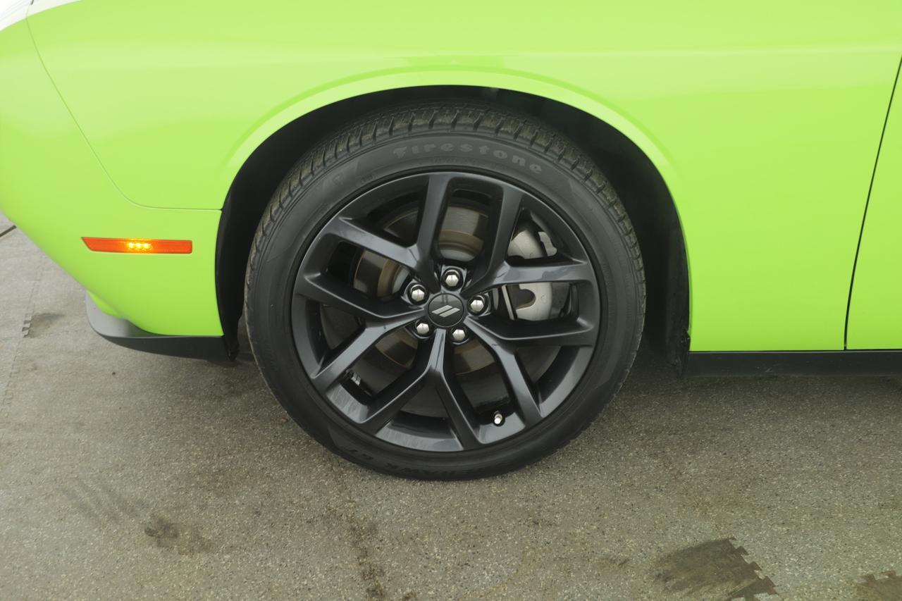 2023 Dodge Challenger SXT New Braunfels TX