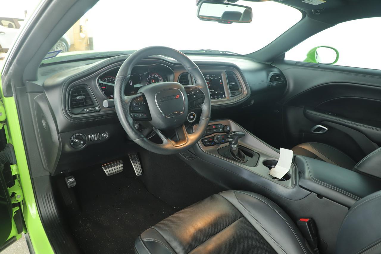 2023 Dodge Challenger SXT New Braunfels TX