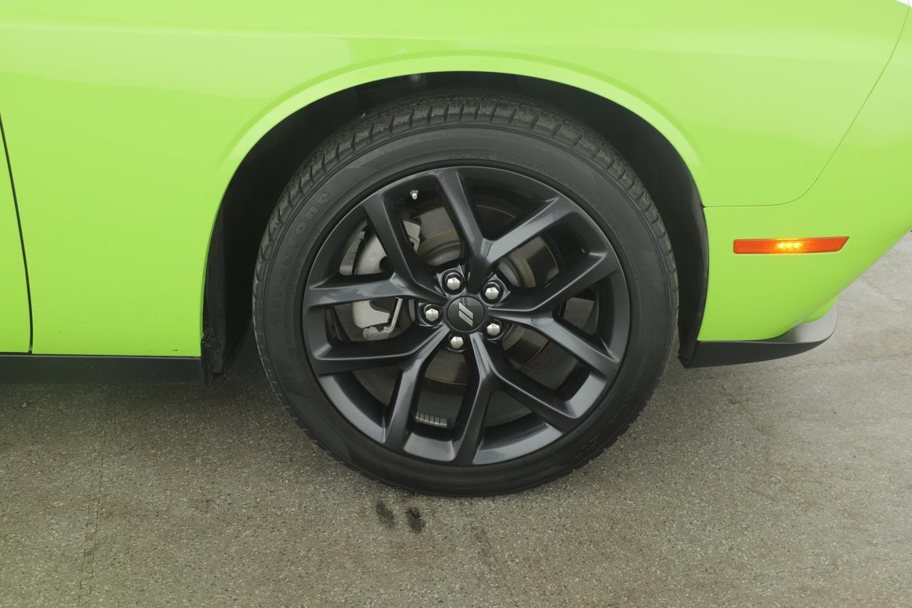 2023 Dodge Challenger SXT New Braunfels TX