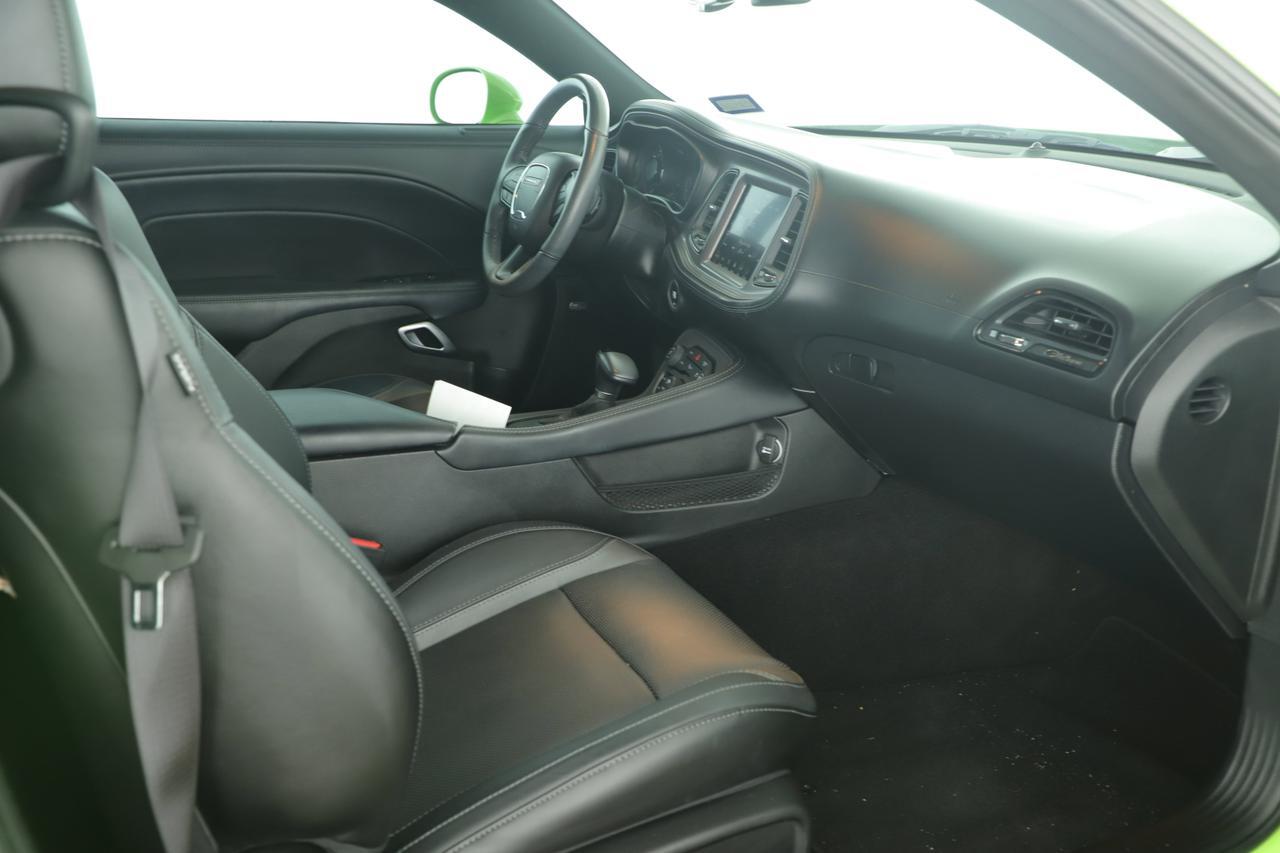 2023 Dodge Challenger SXT New Braunfels TX