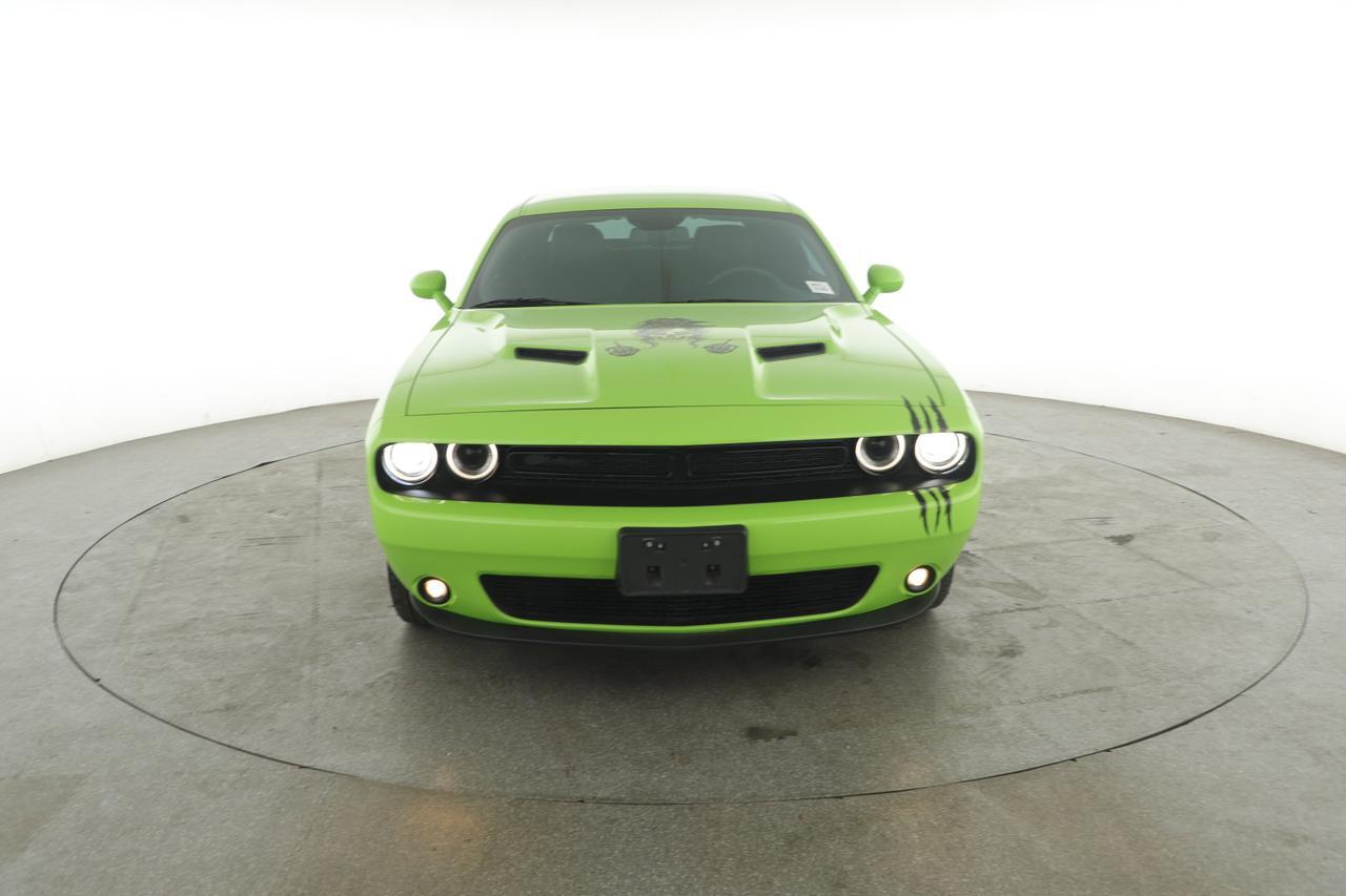 2023 Dodge Challenger SXT New Braunfels TX