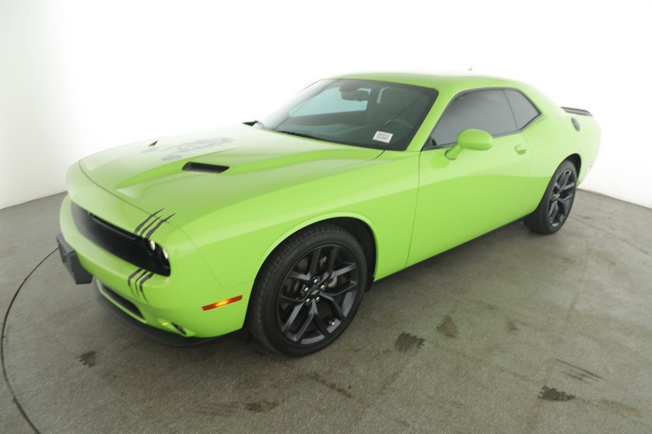 2023 Dodge Challenger SXT New Braunfels TX