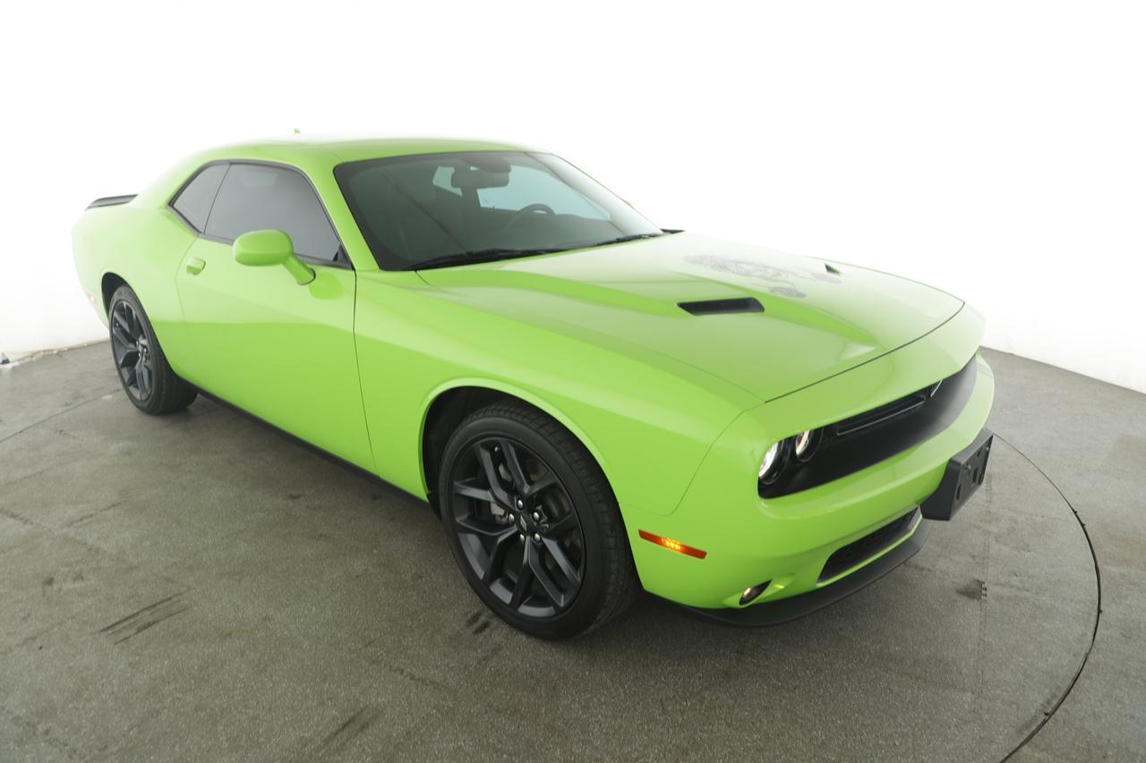 2023 Dodge Challenger SXT New Braunfels TX