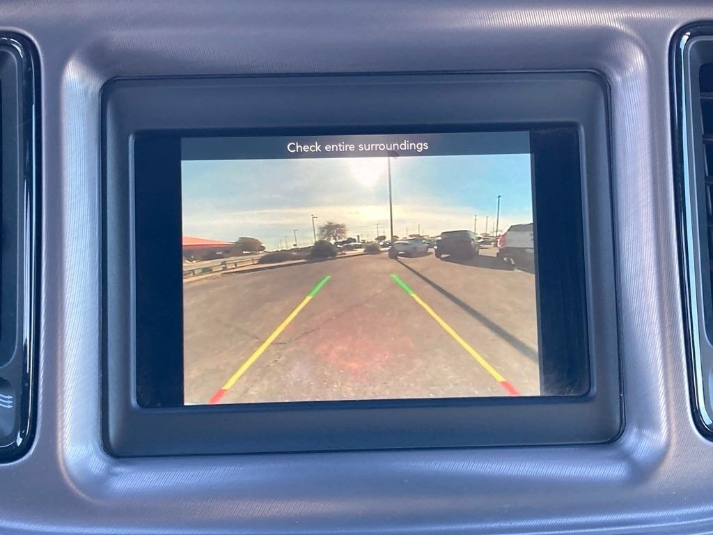 2023 Dodge Challenger SXT San Antonio TX