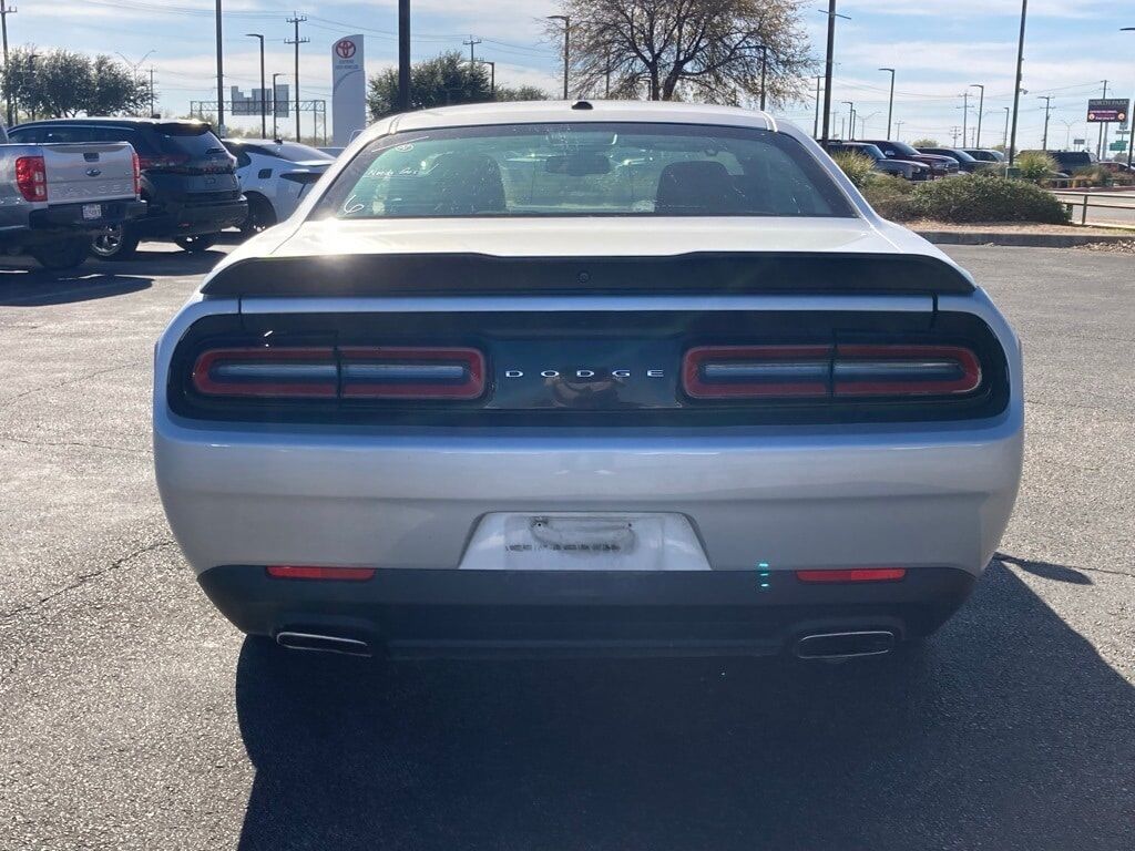 2023 Dodge Challenger SXT San Antonio TX