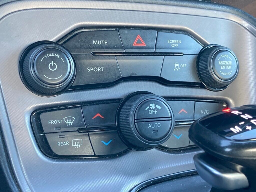 2023 Dodge Challenger SXT San Antonio TX