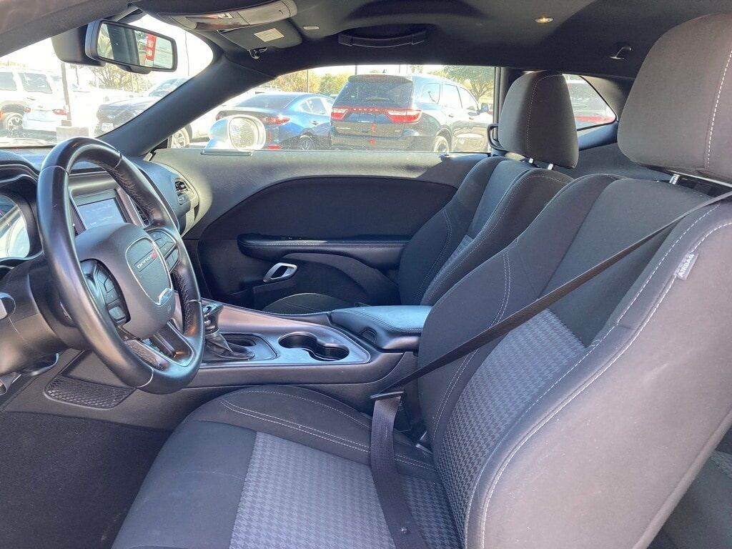 2023 Dodge Challenger SXT San Antonio TX