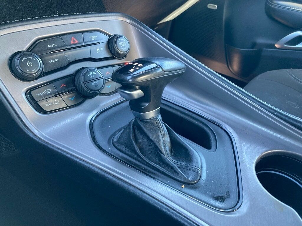 2023 Dodge Challenger SXT San Antonio TX