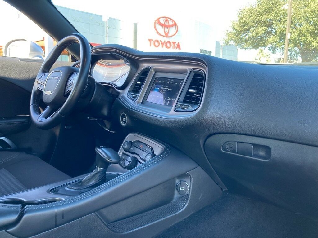 2023 Dodge Challenger SXT San Antonio TX