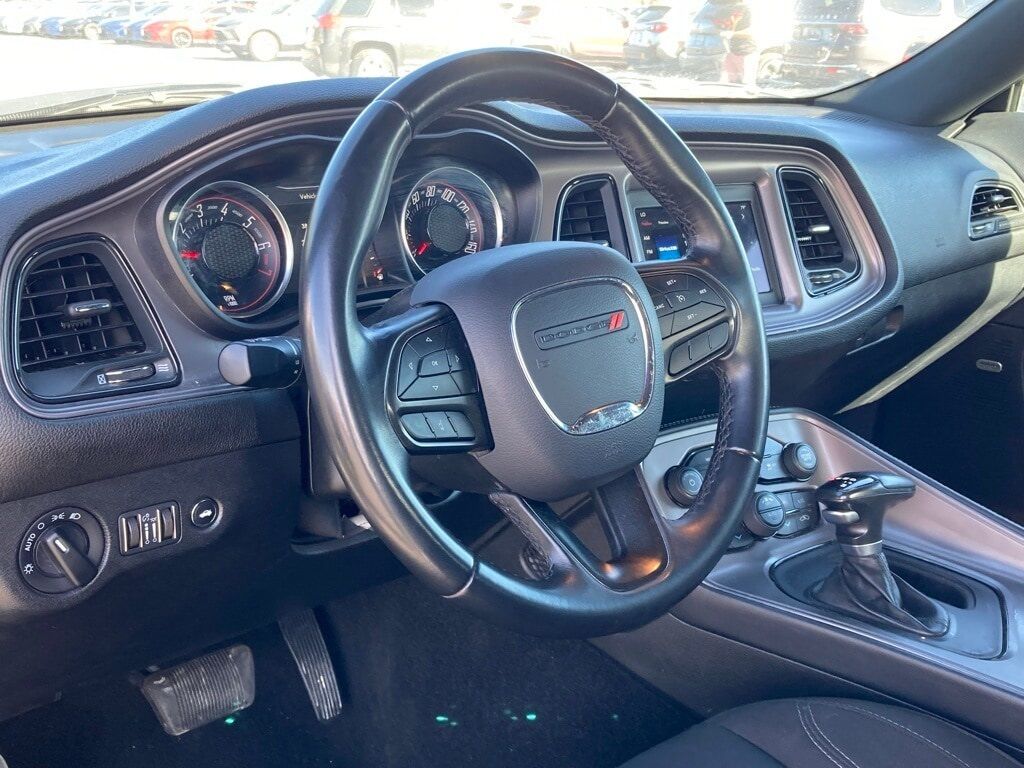 2023 Dodge Challenger SXT San Antonio TX
