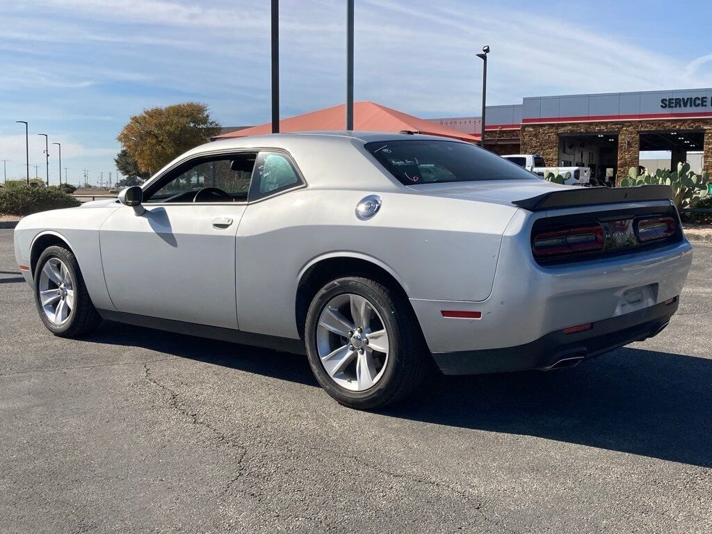 2023 Dodge Challenger SXT San Antonio TX