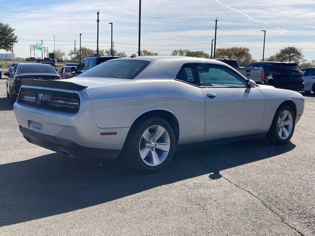 2023 Dodge Challenger SXT San Antonio TX