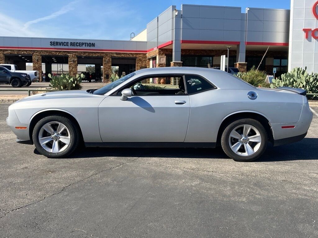 2023 Dodge Challenger SXT San Antonio TX