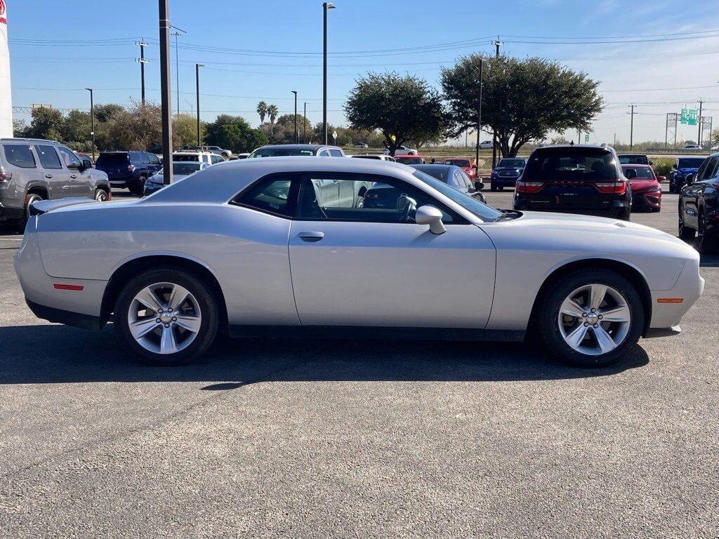 2023 Dodge Challenger SXT San Antonio TX