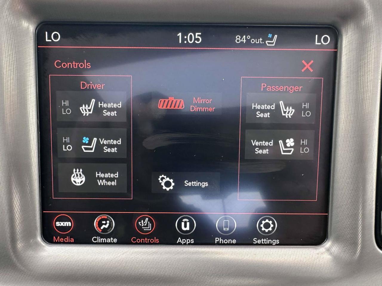 2023 Dodge Challenger SXT San Clemente CA