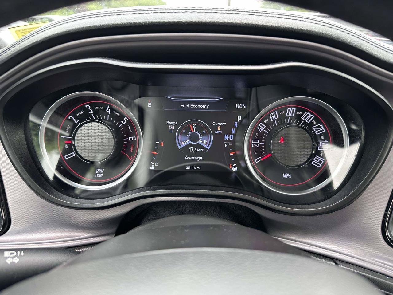 2023 Dodge Challenger SXT San Clemente CA
