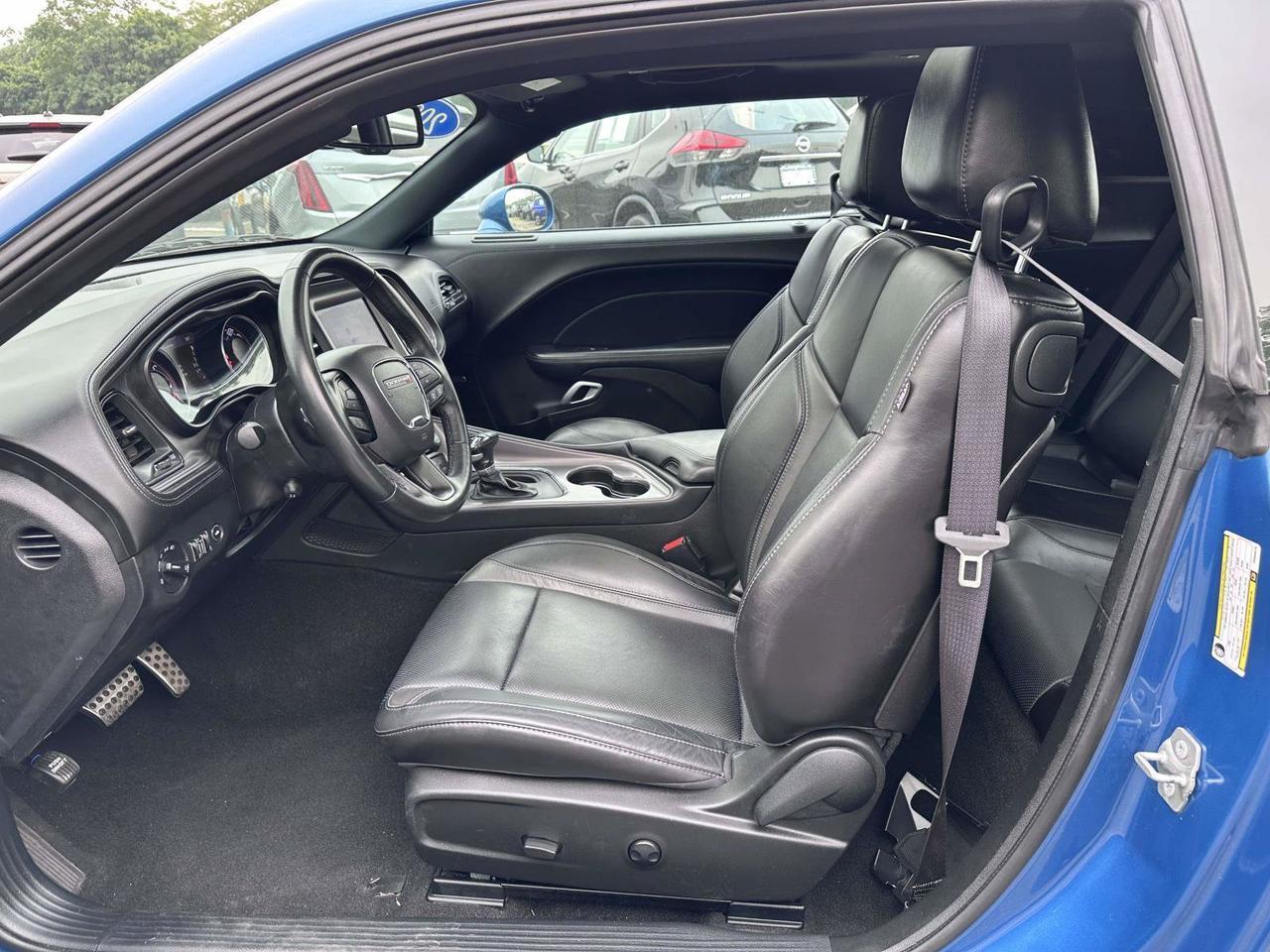 2023 Dodge Challenger SXT San Clemente CA